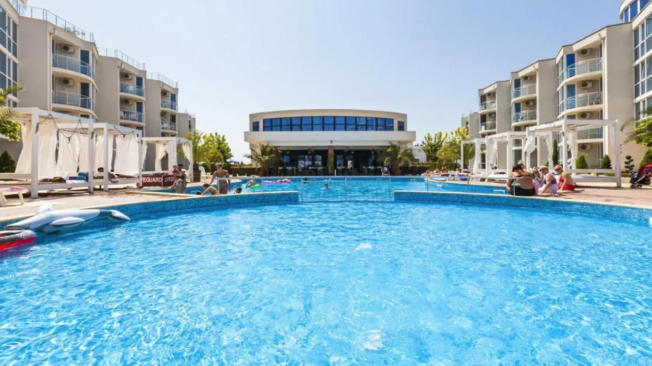 Apartament Design Studio In Atlantis Resort&Spa, Burgas Airport Bułgaria