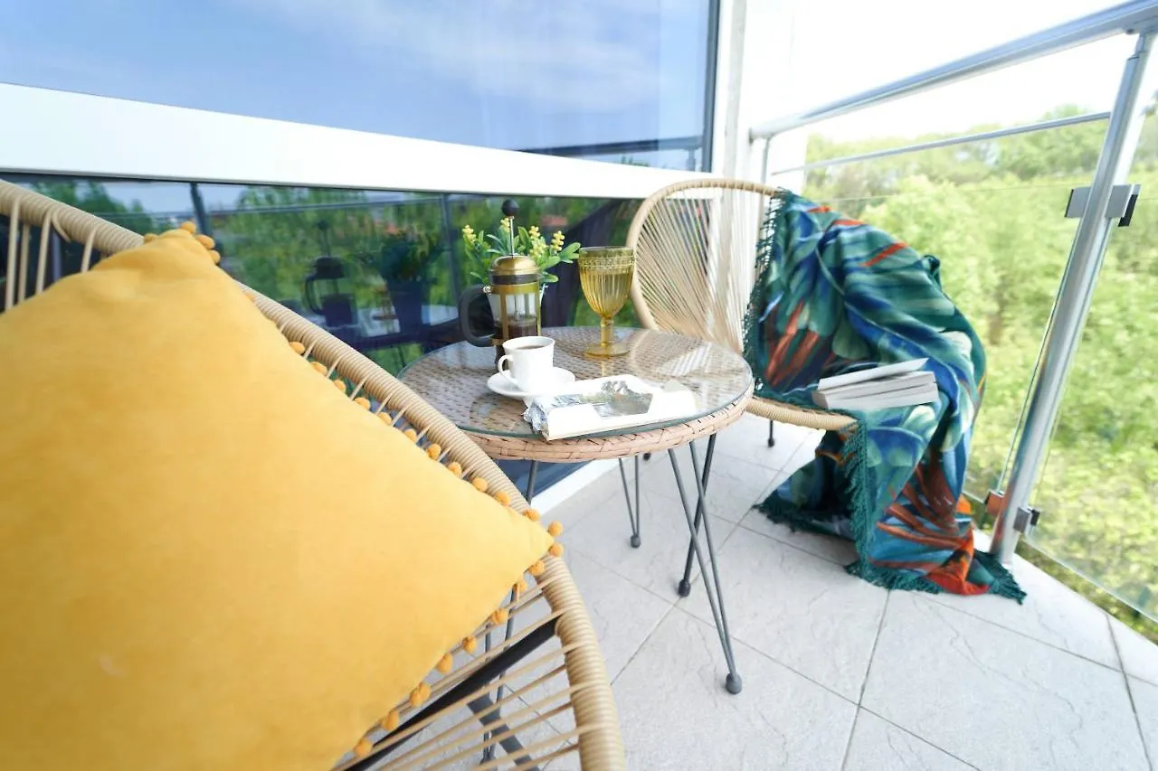 Design Studio In Atlantis Resort&Spa, Burgas Airport 0*,