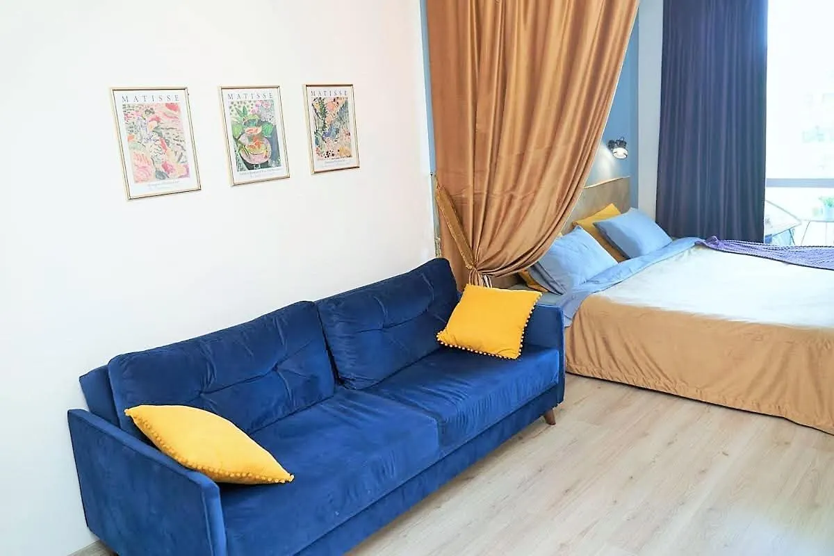Design Studio In Atlantis Resort&Spa, Burgas Airport 0*,  Bulgaria