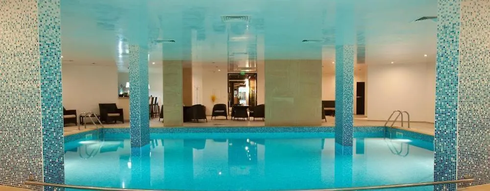 Design Studio In Atlantis Resort&Spa, Burgas Airport