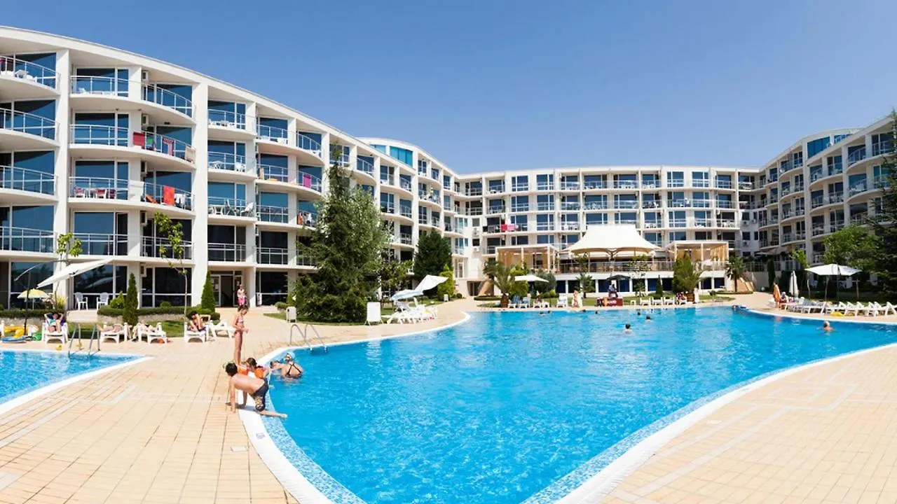 Design Studio In Atlantis Resort&Spa, Burgas Airport 0*,  Bulgaria